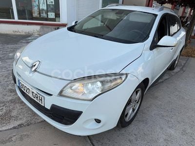 Renault Mégane III