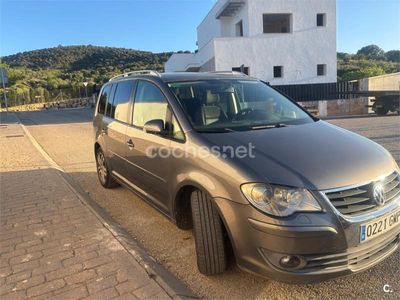 VW Touran