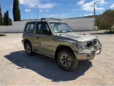 Usado Mitsubishi Montero