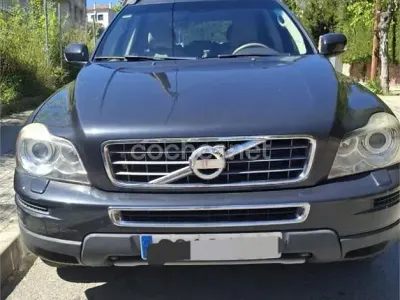 Usado Volvo XC90