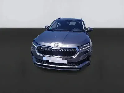 Usado Skoda Karoq