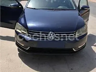 Usado VW Passat