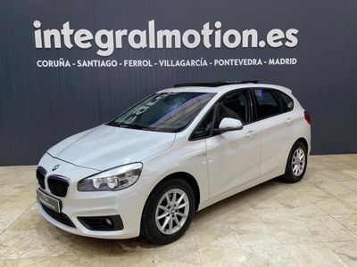 usado BMW 216 SERIE 2 d