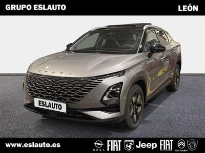 Nuevo Omoda 5 147 CV (108 kW) 2025 Gris SUV