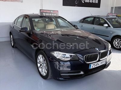 BMW 530 Gran Turismo