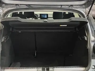 Usado Dacia Sandero