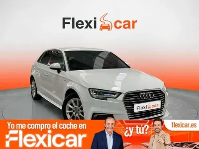 Usado Audi A3 Sportback e-tron