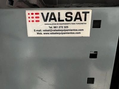 Usado Ford Transit Connect Ambiente 75 HP (55 kW) 2019 Branco Monovolume