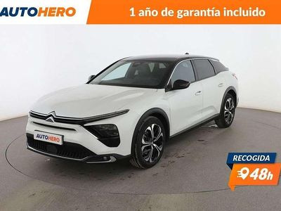 Citroën C5 X
