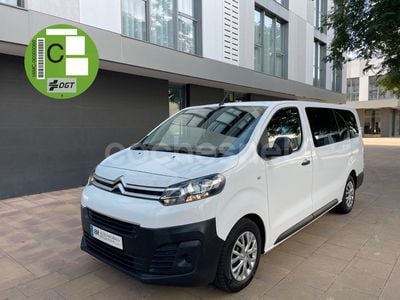 Citroën Spacetourer