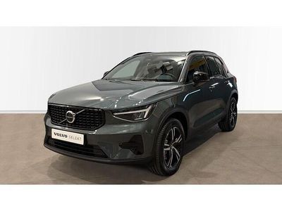 Gris Nuevo 2025 Volvo XC40 Plus SUV | 38.900 € (Buen precio)