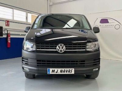 usado VW Caravelle T52.0TDI BMT Comfortline Ed.L 114