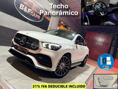 Mercedes GLE350