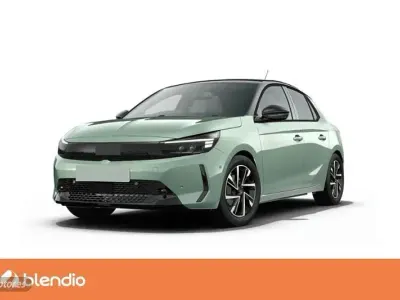Nuevo Opel Corsa 100 CV (73 kW) 2026 Verde Utilitario