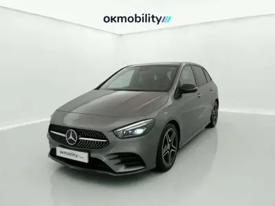 Usado Mercedes B200