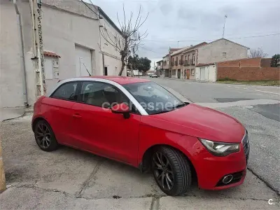 Usado Audi A1