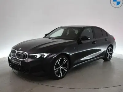 Usado BMW 318