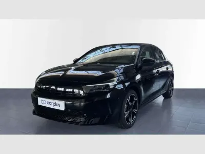 Usado Opel Corsa
