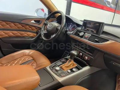 Usado Audi A6