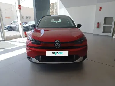 Usado Citroën C4