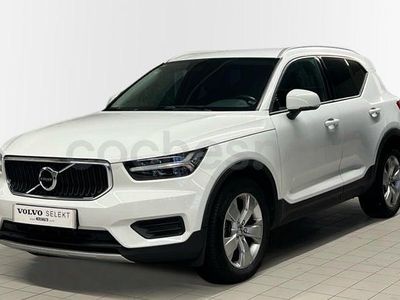 Usado Volvo XC40 Business Edition 150 CV (110 kW) 2020 Blanco SUV