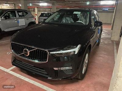 usado Volvo XC60 2.0 B4 D CORE AUTO 5P