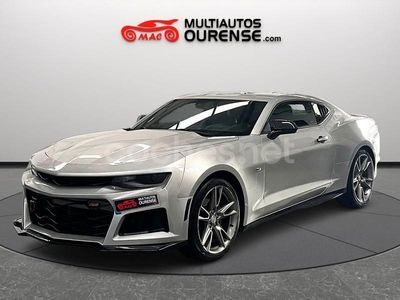 Usado 2019 Chevrolet Camaro Coupe | 29.990 €