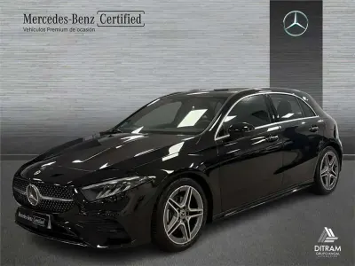 Usado Mercedes A180 136 CV (100 kW) 2025 Berlina
