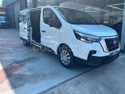 Nissan Primastar