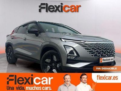 Usado Omoda 5 147 CV (108 kW) 2025 Gris SUV