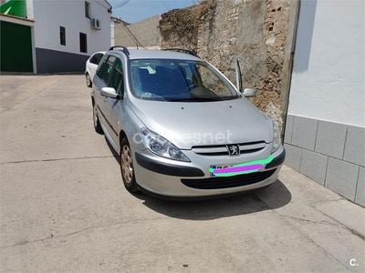 Peugeot 307