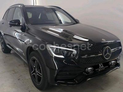 Mercedes GLC300e