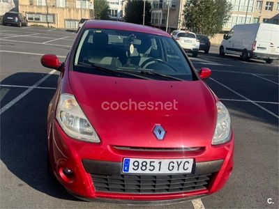 Renault Clio II