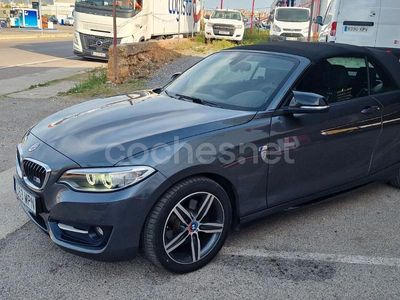 BMW 220