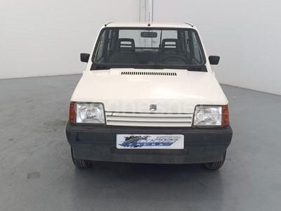 Gasolina Usado 1993 Seat Marbella Utilitario | 1300 €