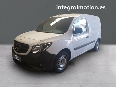 Mercedes Citan 109