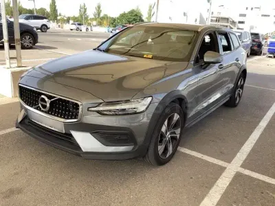 Usado Volvo V60 CC
