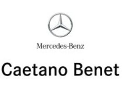 Mercedes GLA220