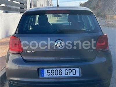 VW Polo