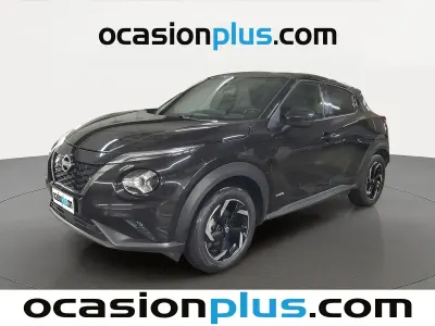 Usado Nissan Juke