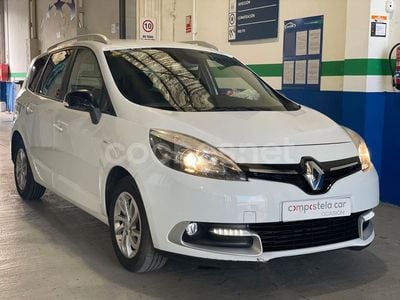 Renault Grand Scénic IV