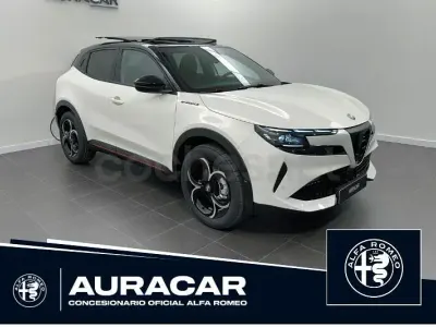 Usado Alfa Romeo GT Junior Edizione Speciale 145 CV (106 kW) 2025 Blanco SUV