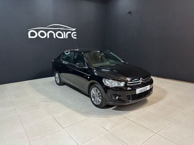 Citroën C-Elysee I