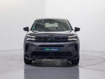 Usado Citroën C5 Aircross 131 CV (96 kW) 2025 Gris SUV