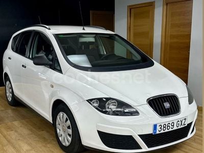 Seat Altea XL