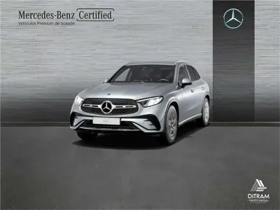 Usado Mercedes GLC220 197 CV (144 kW) 2023 SUV