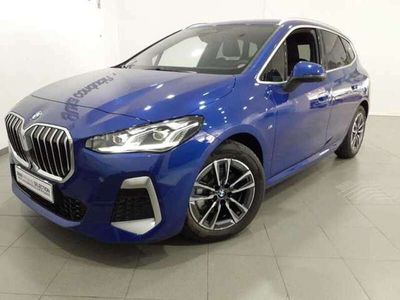 usado BMW 218 Active Tourer Serie 2 iA 100kW