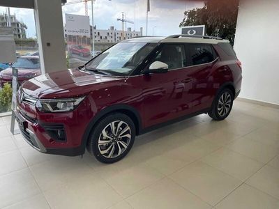 usado Ssangyong Tivoli TIVOLI GRAND