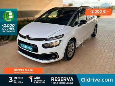 Citroën C4 SpaceTourer