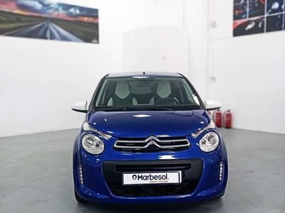 Citroën C1